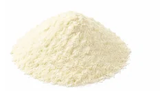 Leche en polvo