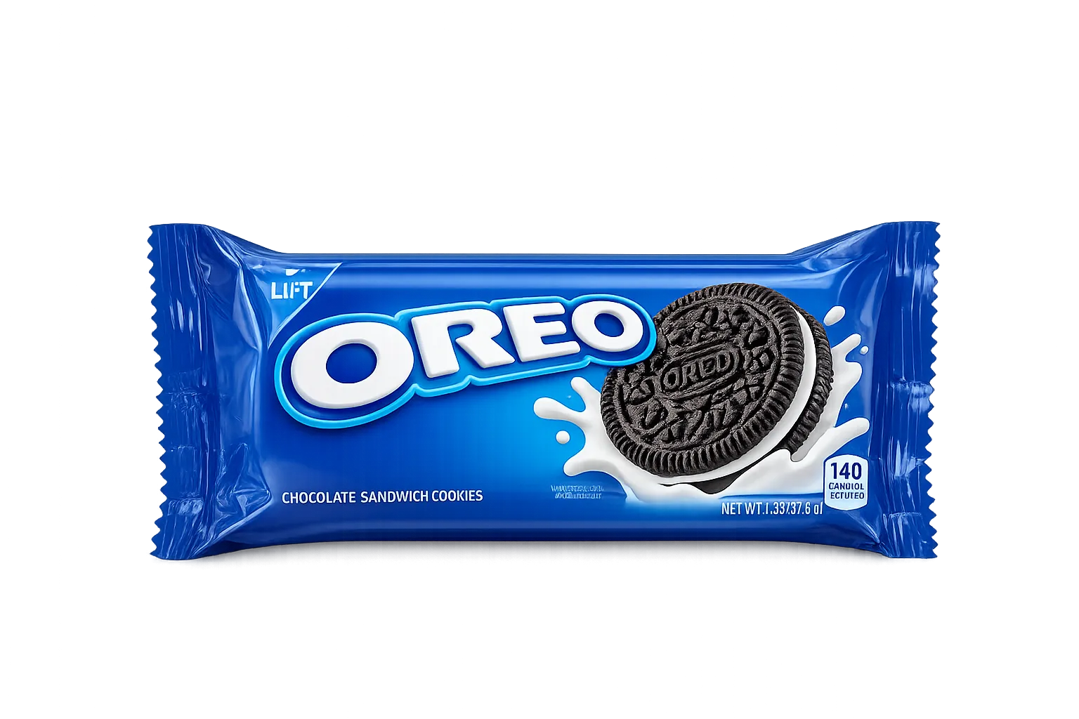 Oreo